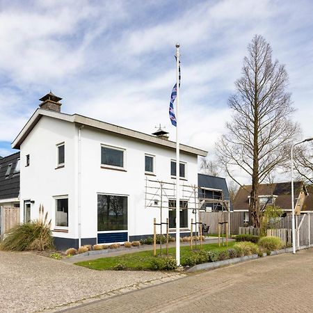 Bed and Breakfast Weeruusz Kolderwolde Exterior foto