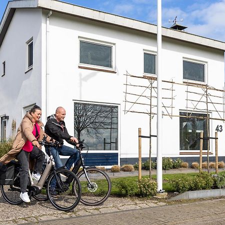 Bed and Breakfast Weeruusz Kolderwolde Exterior foto
