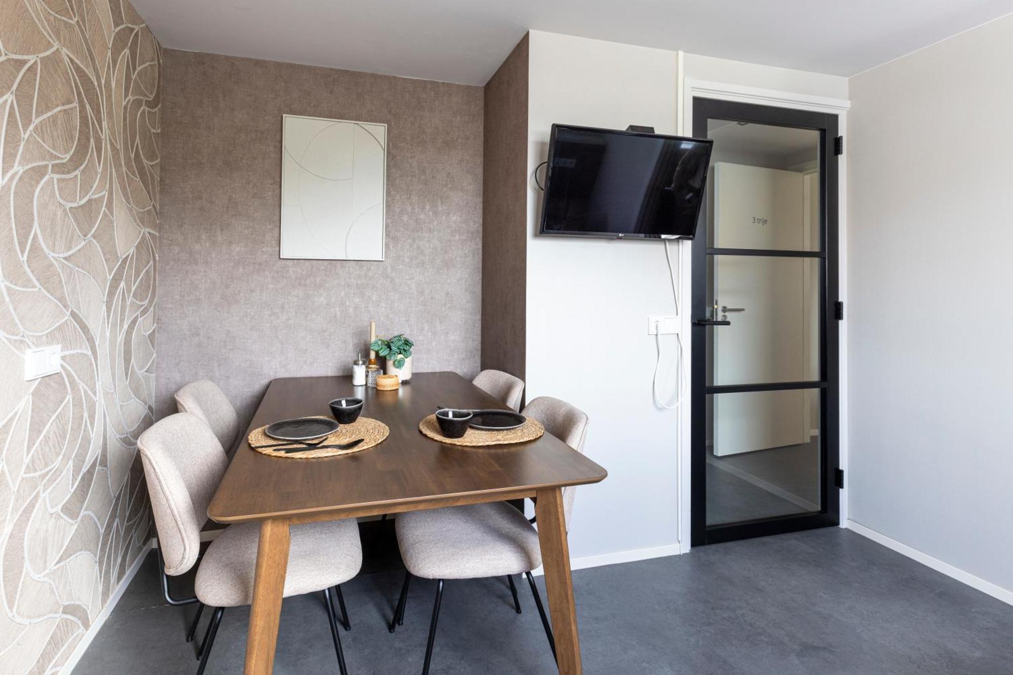 Bed and Breakfast Weeruusz Kolderwolde Exterior foto