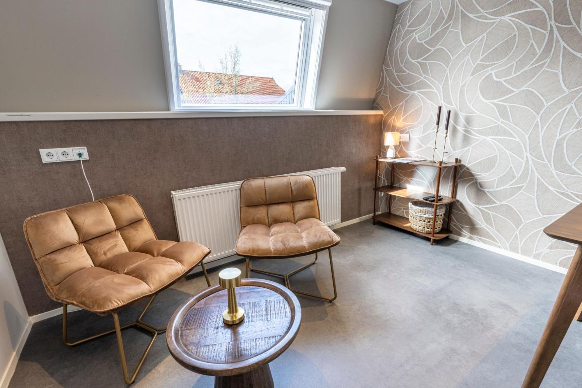 Bed and Breakfast Weeruusz Kolderwolde Exterior foto